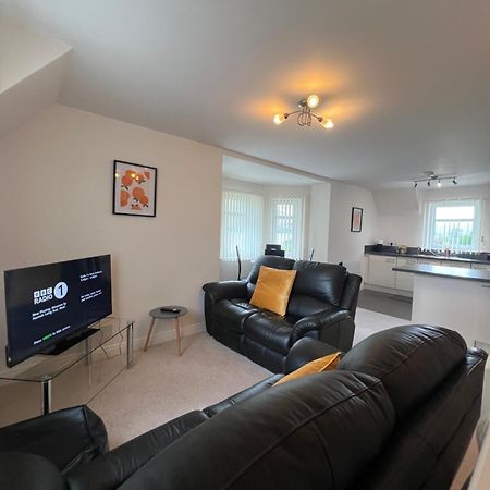 Glenloch View Apartment 포트 윌리엄 외부 사진