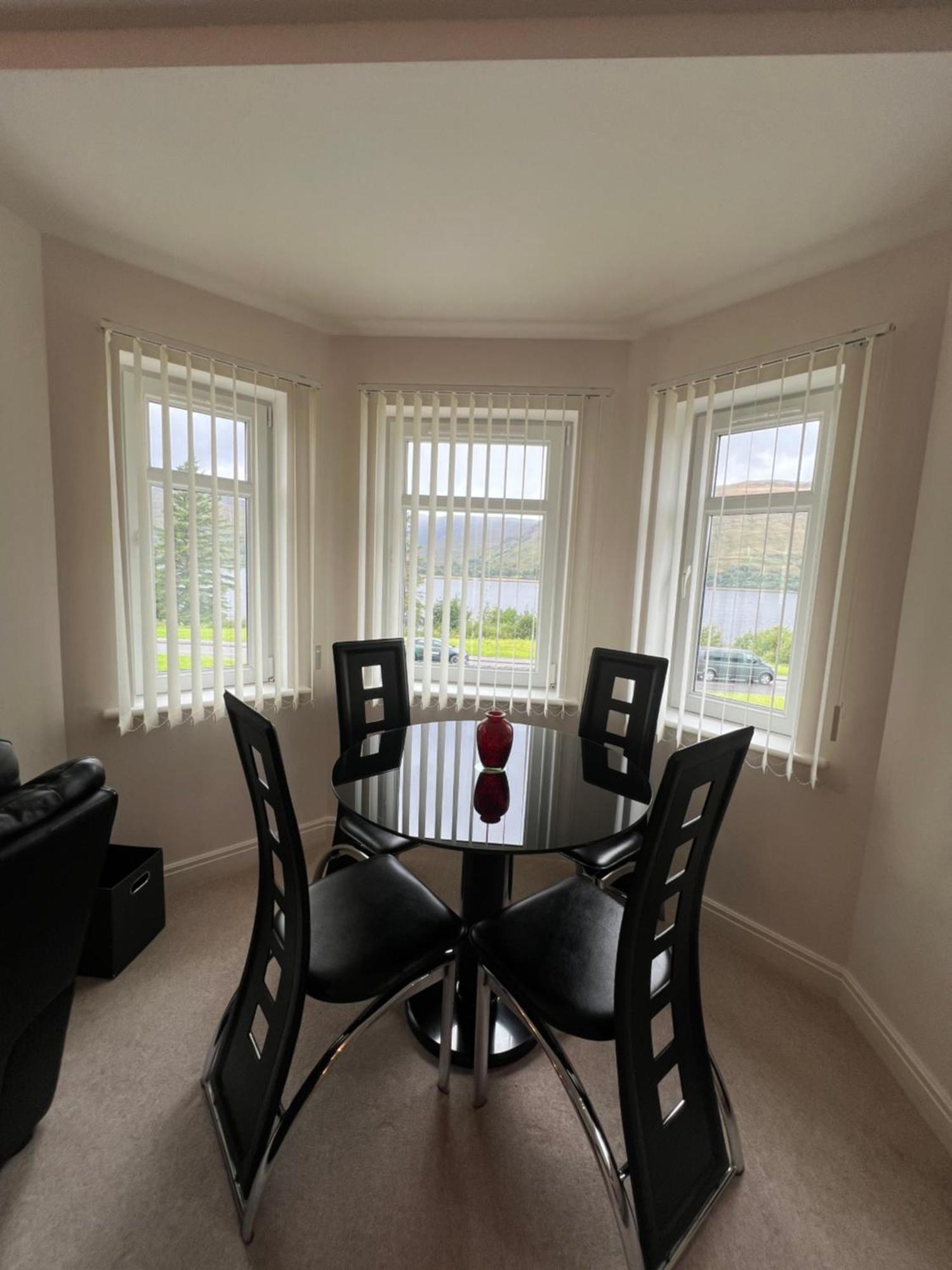 Glenloch View Apartment 포트 윌리엄 외부 사진